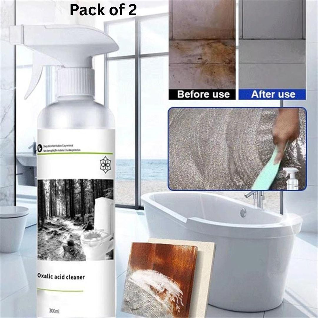 Multi-Purpose Oxalic Acid Stain Removal Spray 200ML